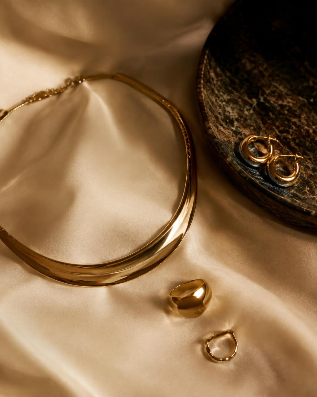 Bijoux Maison KARIAT